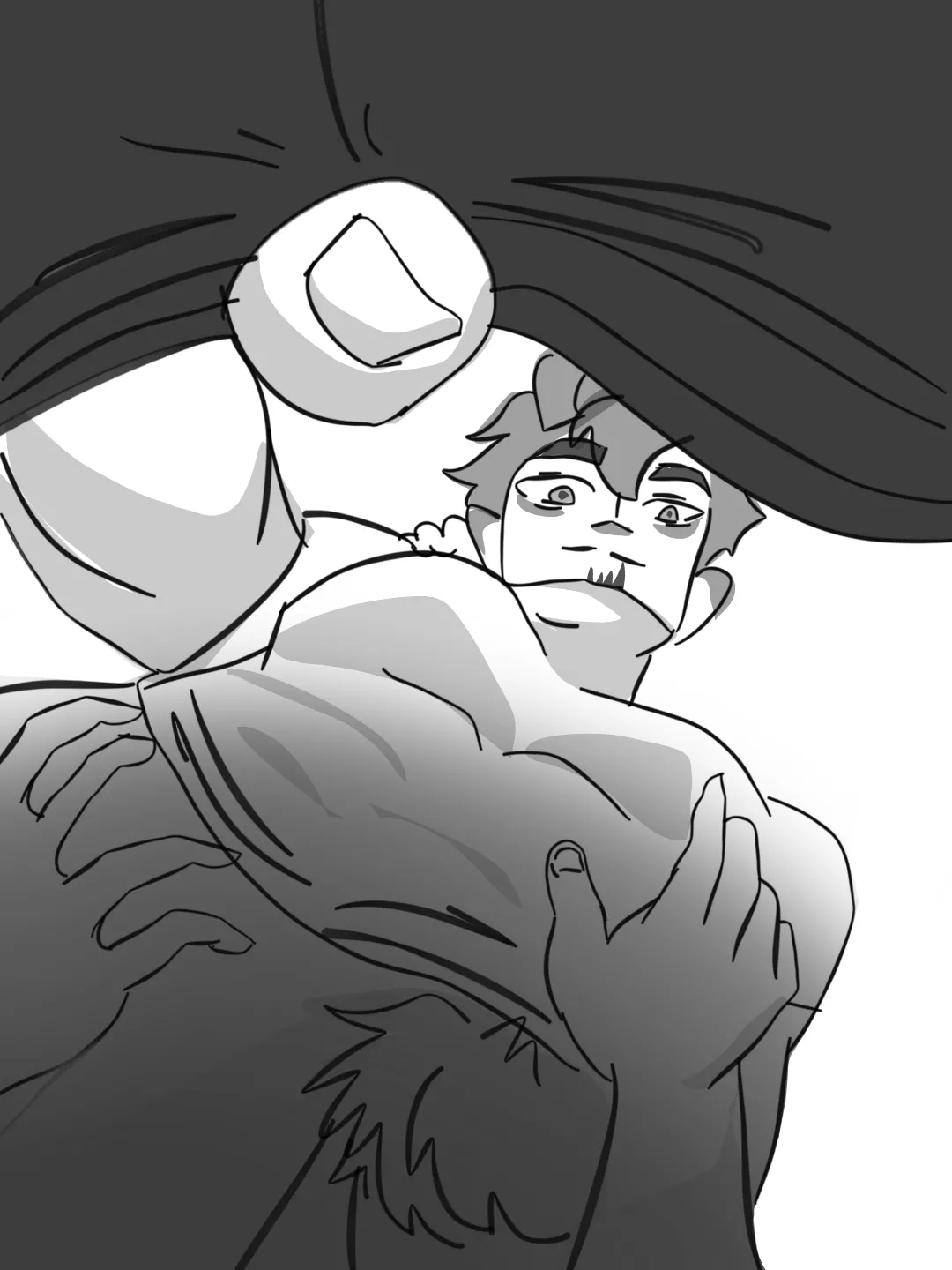 MMya's giantman works display（artist：MMya） - Page 26