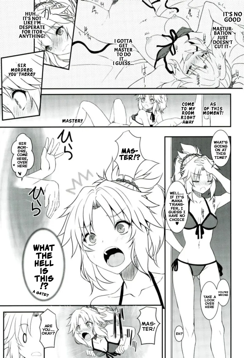 Master of Puppets VOL. 01 - Page 4