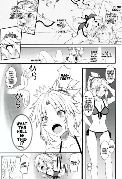 Master of Puppets VOL. 01 4