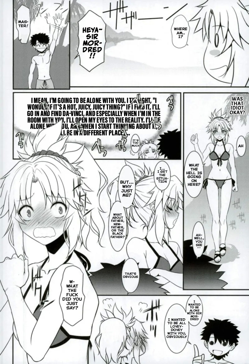 Master of Puppets VOL. 01 - Page 5