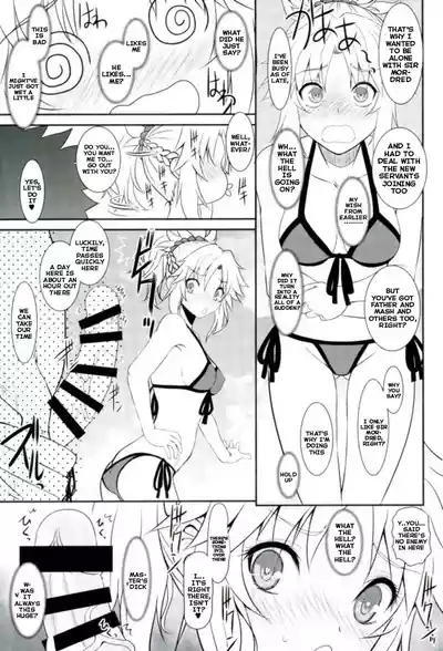 Master of Puppets VOL. 01 6
