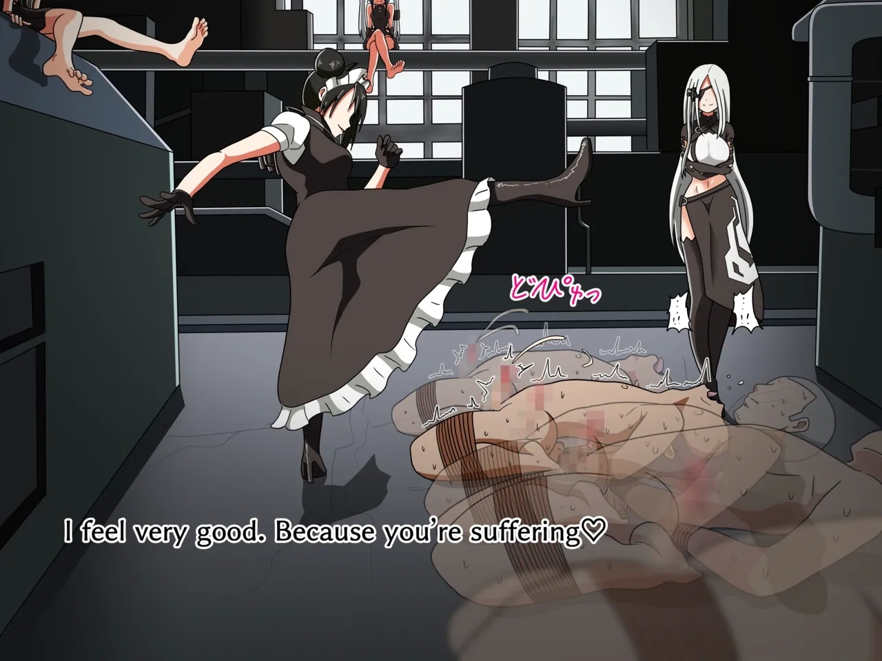 Mitari Gakuen Assorted photos extras and pretty much everything else. - Page 10