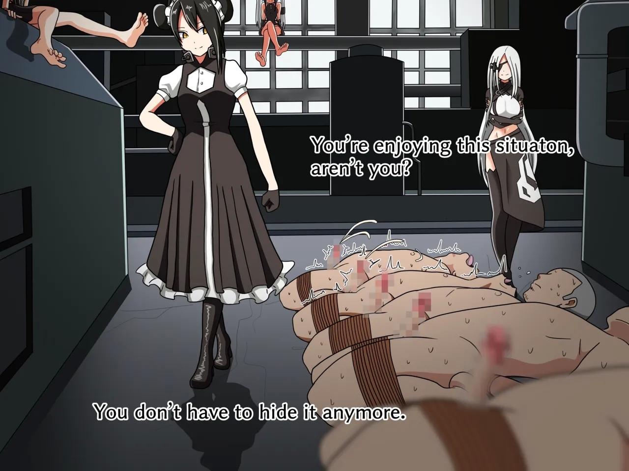 Mitari Gakuen Assorted photos extras and pretty much everything else. - Page 12