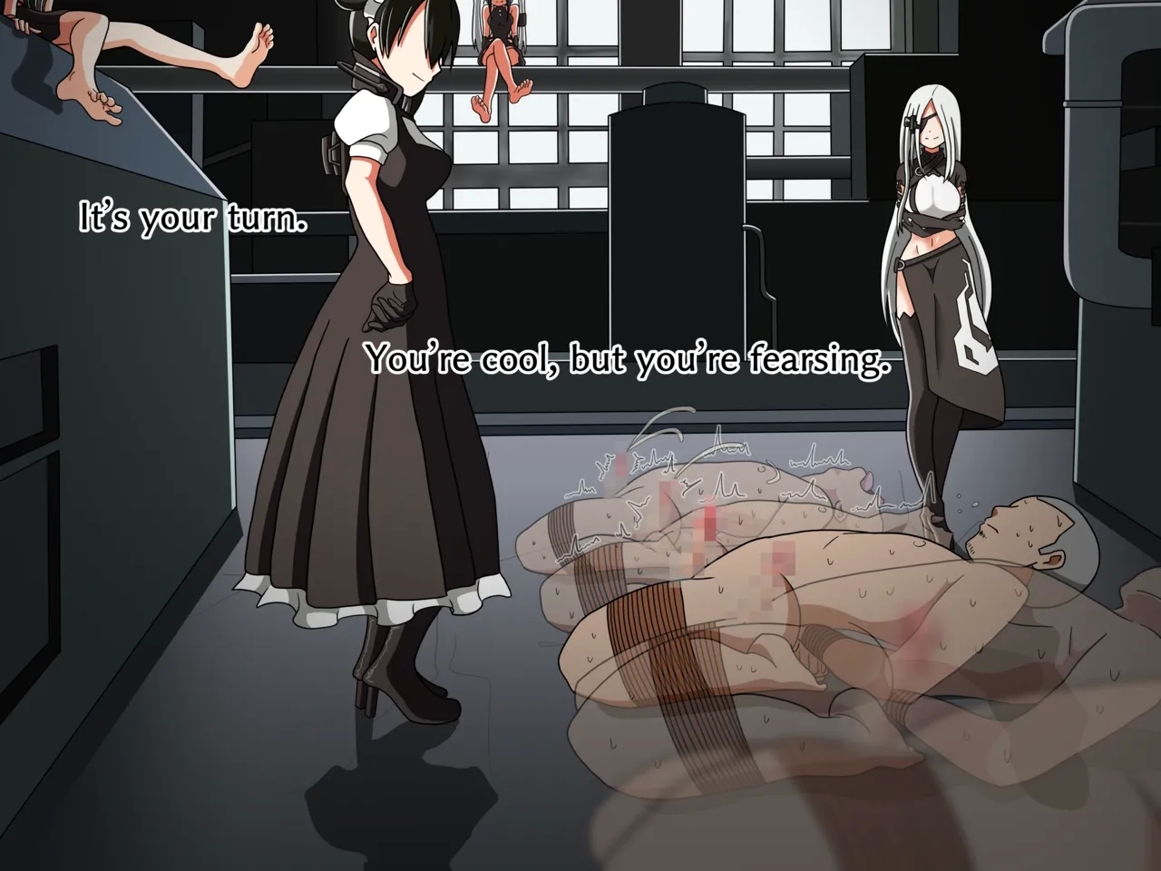 Mitari Gakuen Assorted photos extras and pretty much everything else. - Page 13
