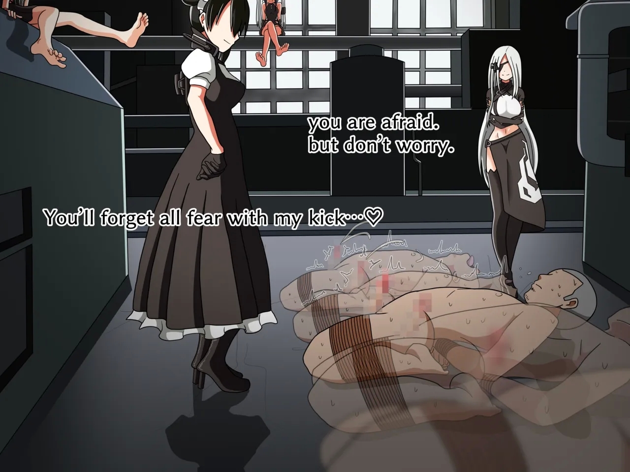 Mitari Gakuen Assorted photos extras and pretty much everything else. - Page 14