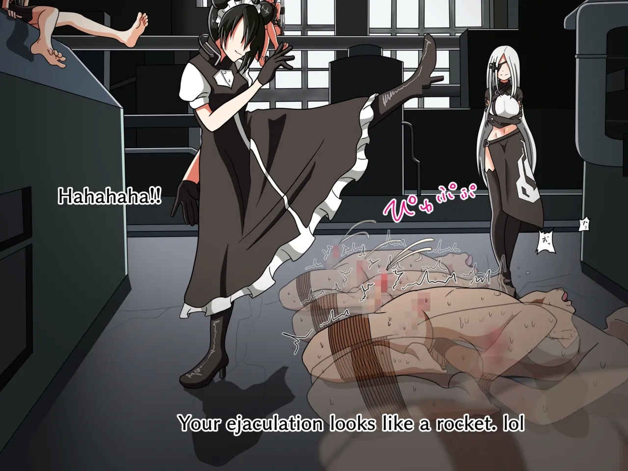 Mitari Gakuen Assorted photos extras and pretty much everything else. - Page 16