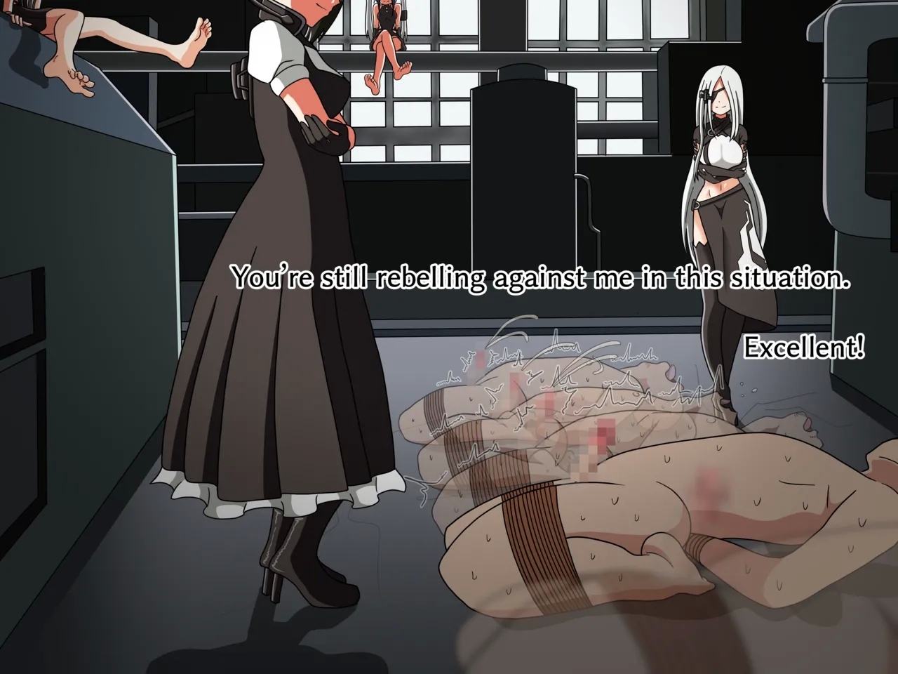 Mitari Gakuen Assorted photos extras and pretty much everything else. - Page 18