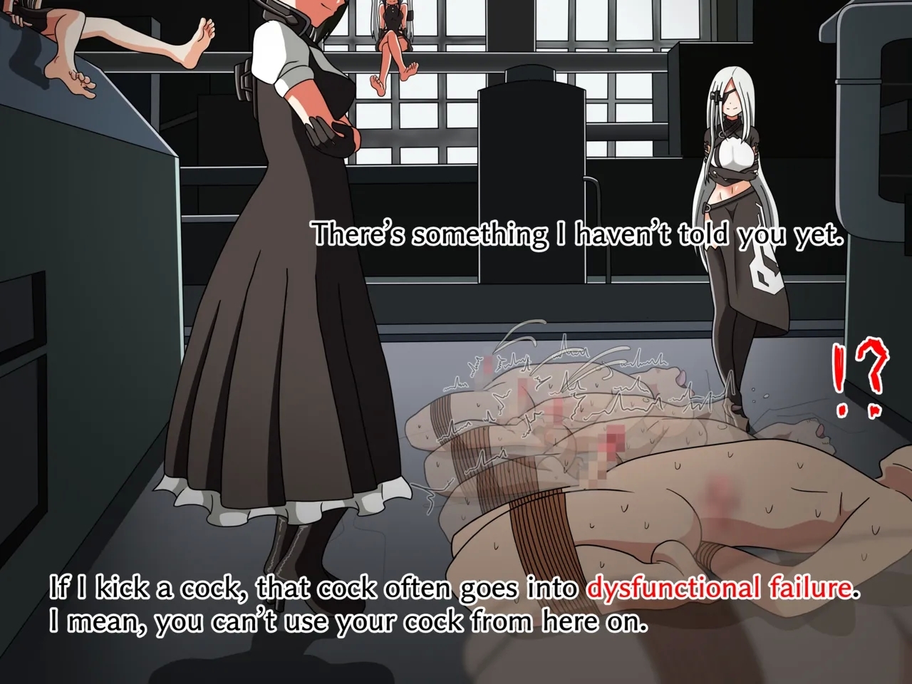 Mitari Gakuen Assorted photos extras and pretty much everything else. - Page 19