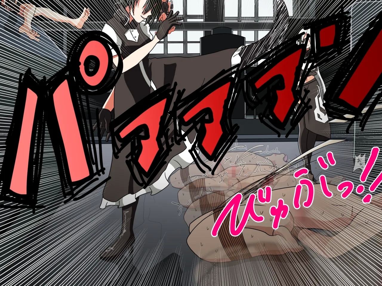 Mitari Gakuen Assorted photos extras and pretty much everything else. - Page 22