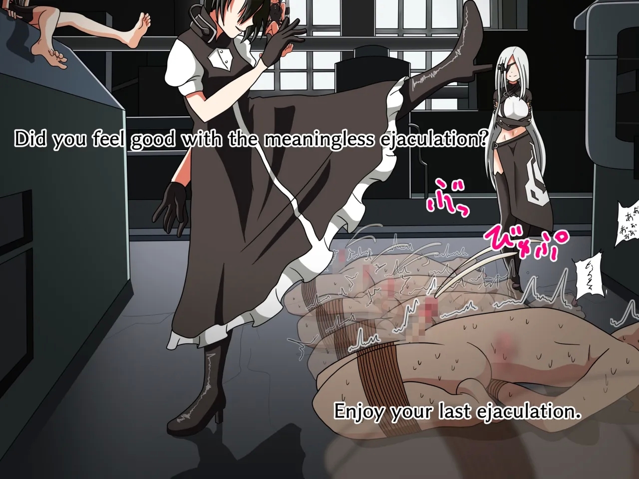 Mitari Gakuen Assorted photos extras and pretty much everything else. - Page 23