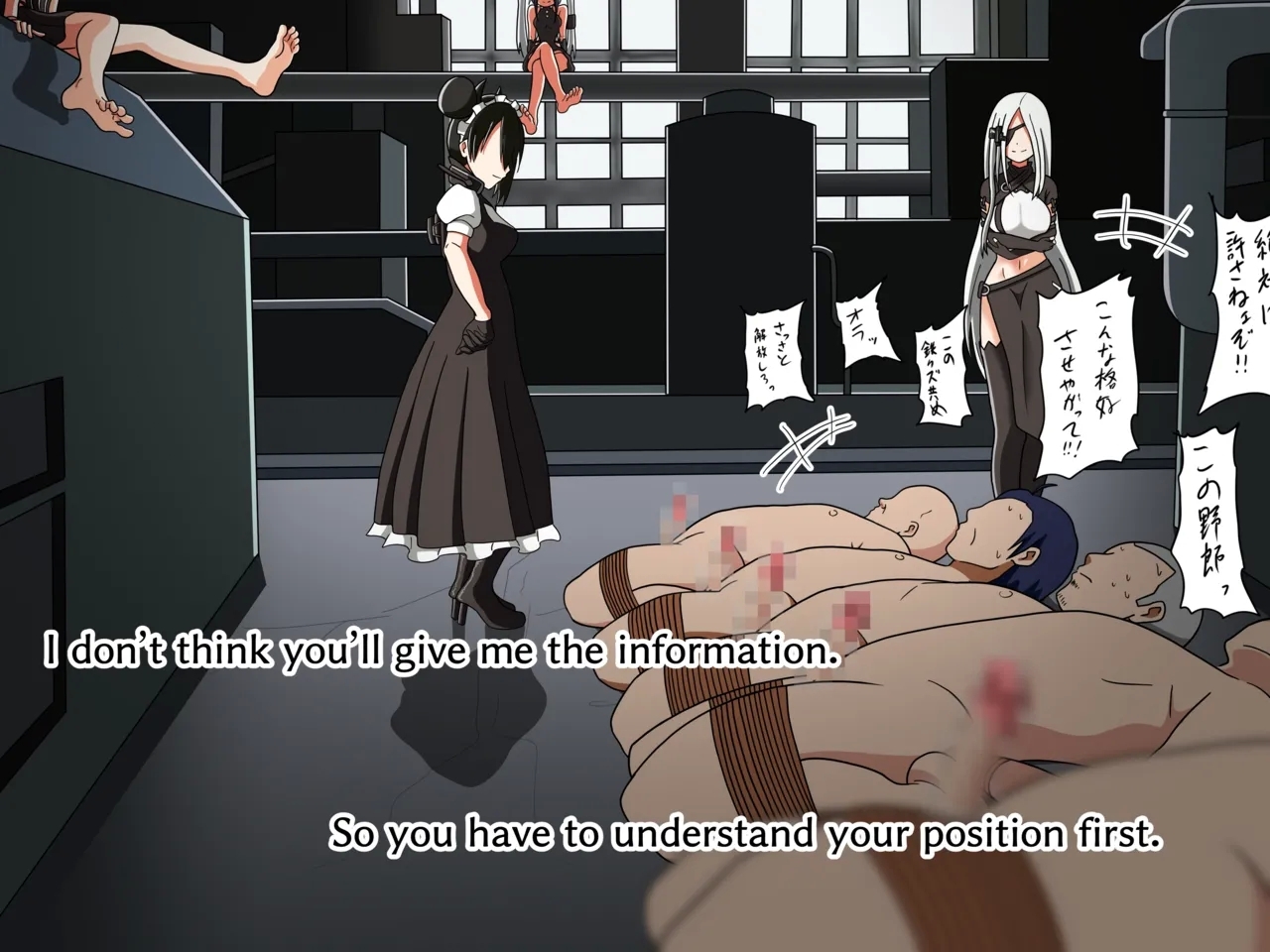 Mitari Gakuen Assorted photos extras and pretty much everything else. - Page 4