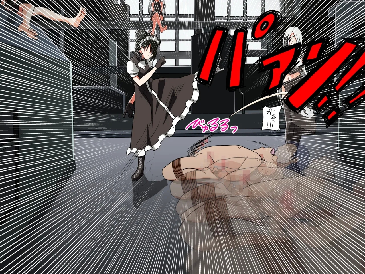 Mitari Gakuen Assorted photos extras and pretty much everything else. - Page 5