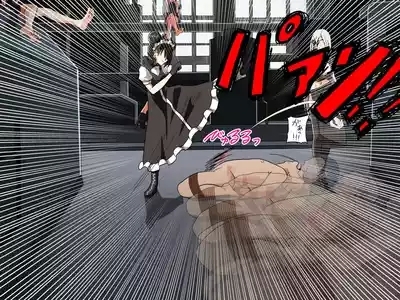Mitari Gakuen Assorted photos extras and pretty much everything else. 5