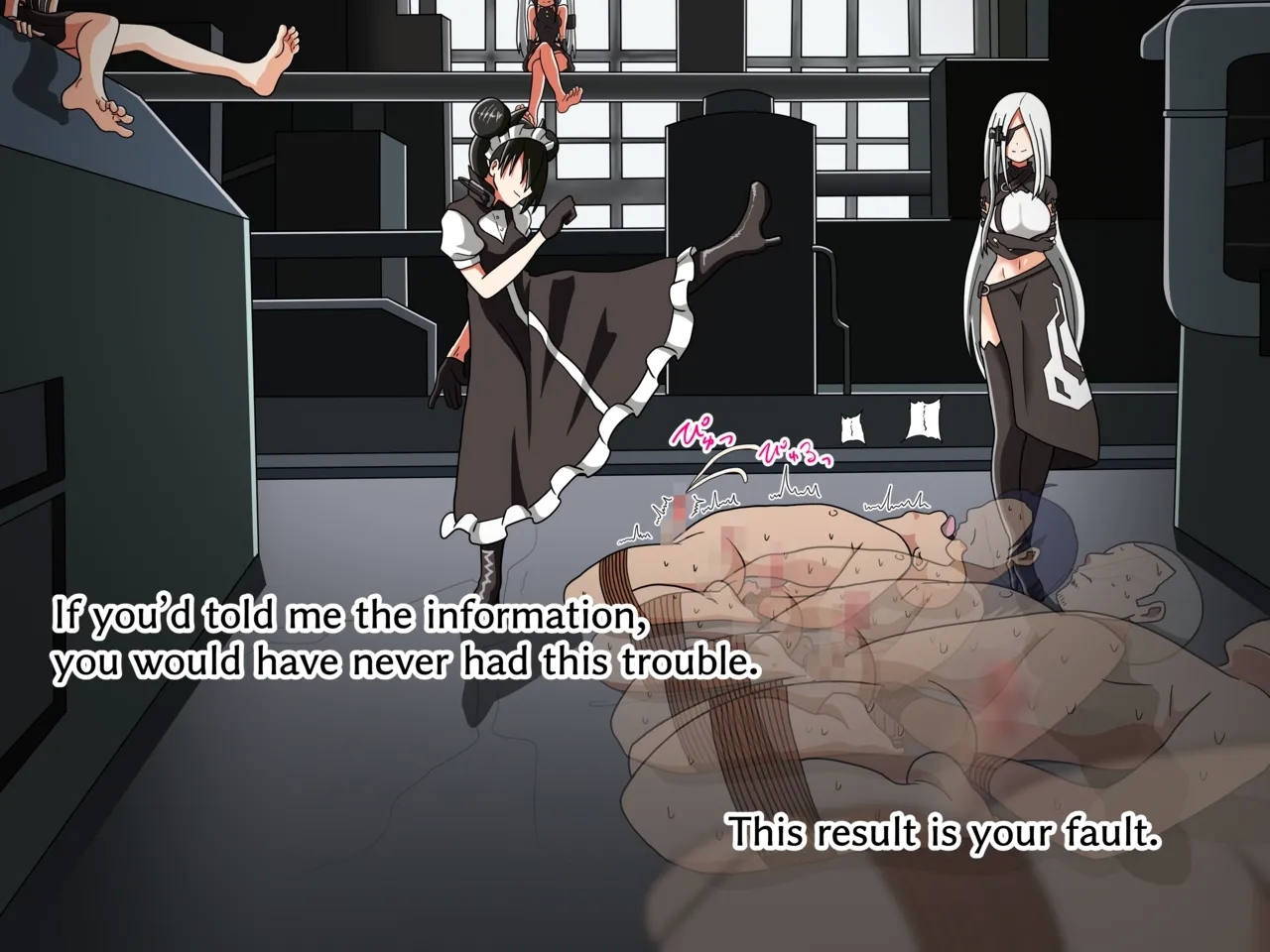 Mitari Gakuen Assorted photos extras and pretty much everything else. - Page 6