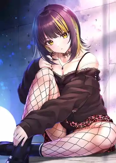 Kami-sama no Iu Toori 2