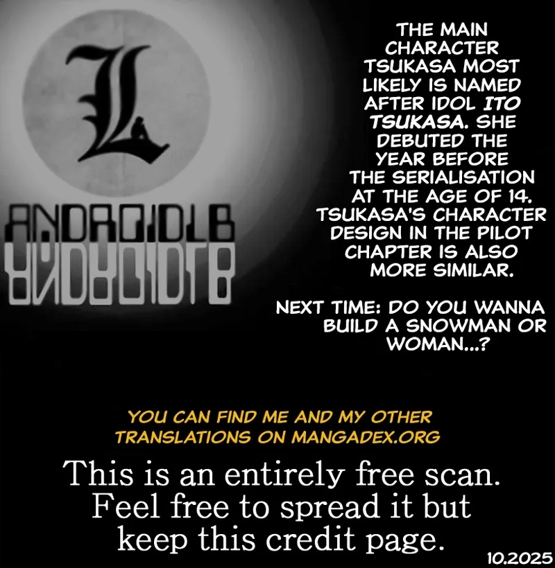 Andro Trio Chapter 1 - 5 - Page 97