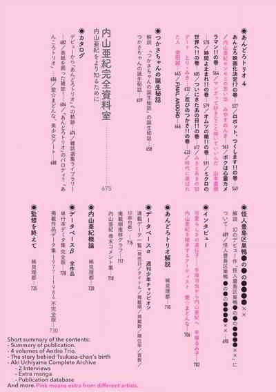 Andro Trio Chapter 1 - 5 9