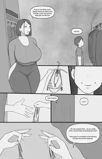 Forbidden lust 3 6