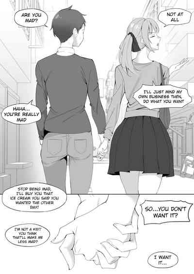 The Boss Likes Sexual Harassment 10