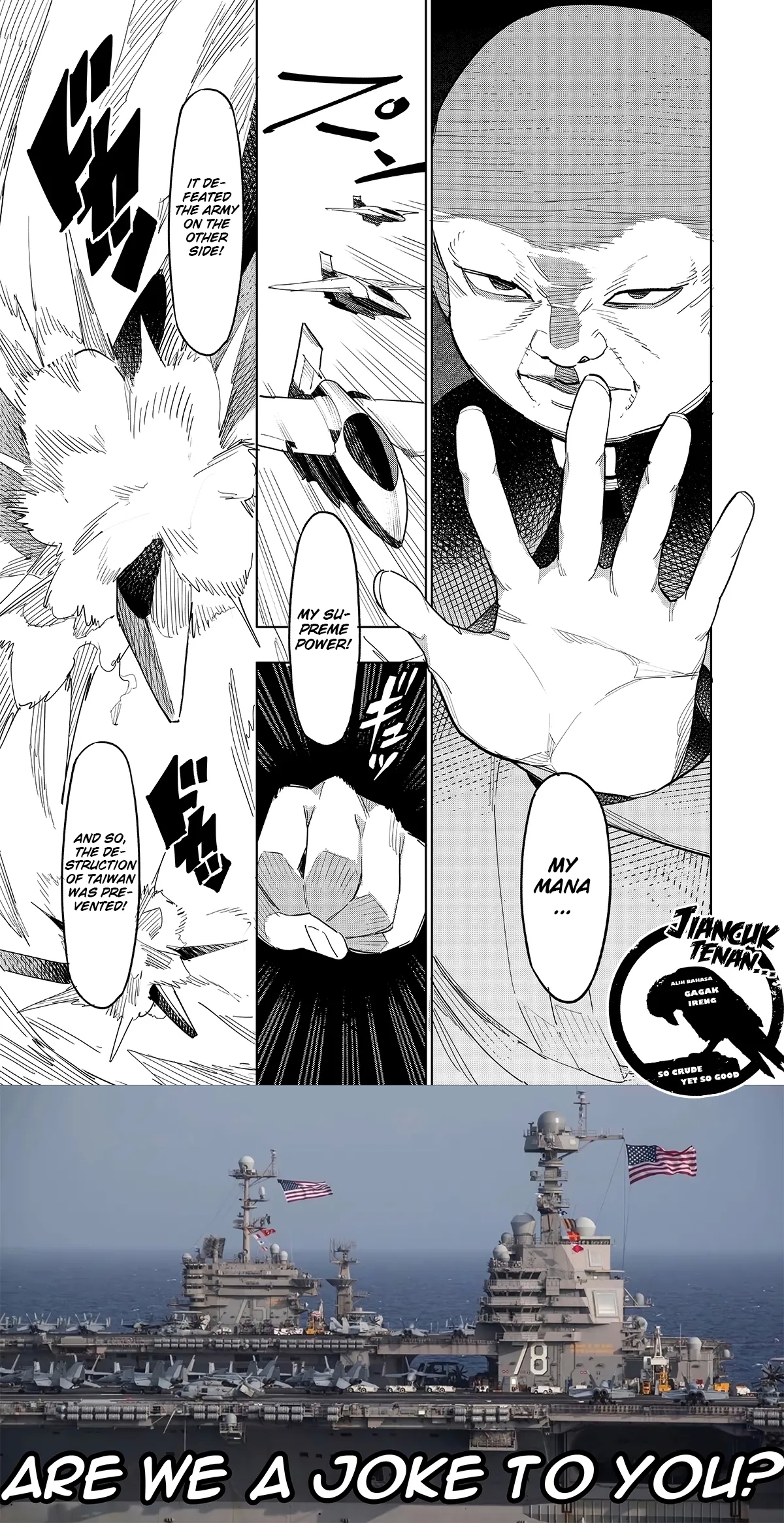 Welcome to Taiwan Cult - Page 33