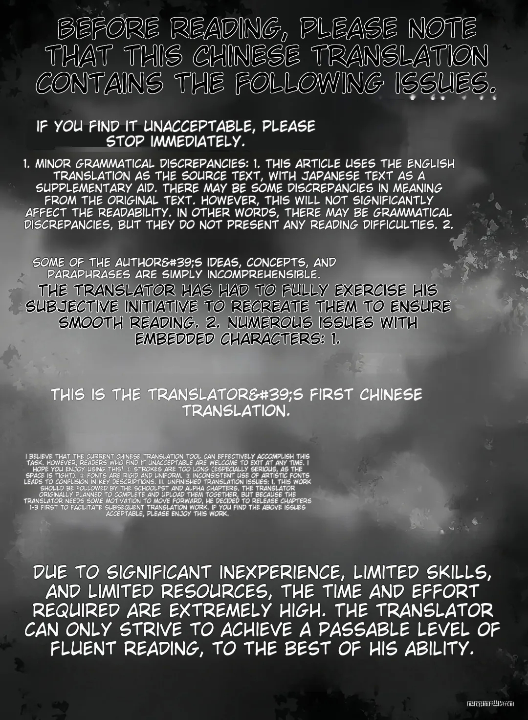Hypnotic Orgy School Compilation - Page 3