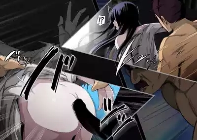 Noroi no Video VS Tanetsuke Ojisan 10