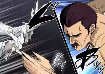 Noroi no Video VS Tanetsuke Ojisan 9