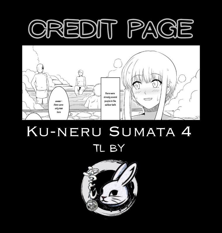 Ku-neru Sumata 4 - Page 22