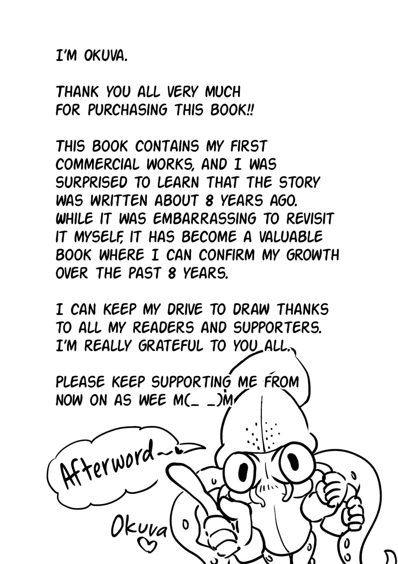 Kyou wa Seigi ga Owaru Hi Epilogue - Page 16