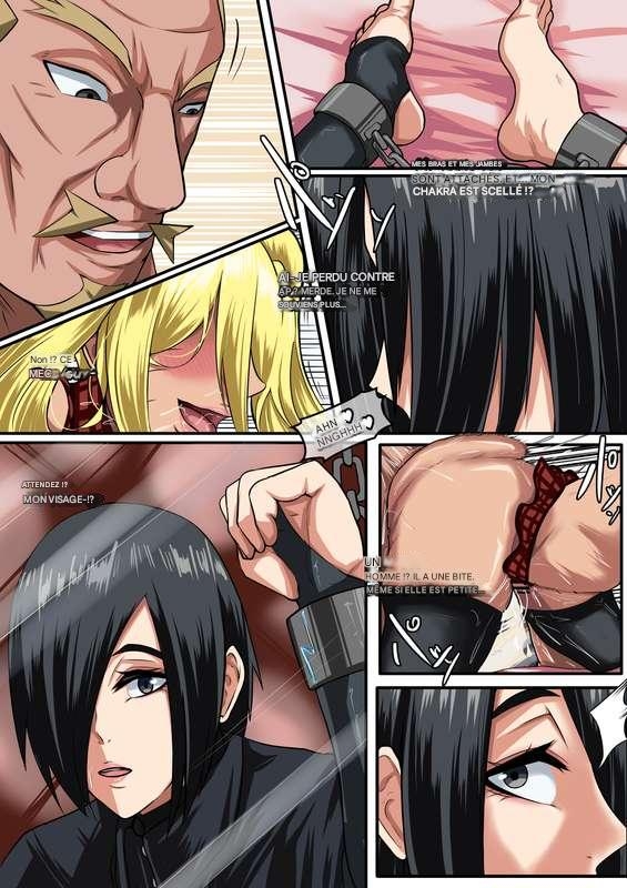 Naruko Part 2 - Page 3