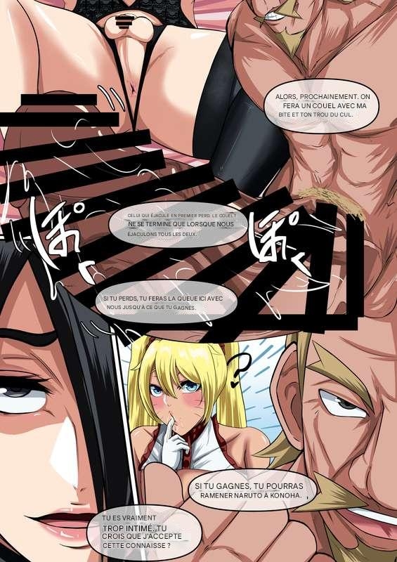 Naruko Part 2 - Page 6