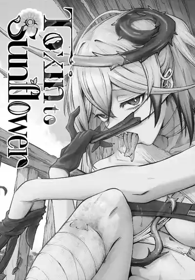 Toxin to Sunflower 4