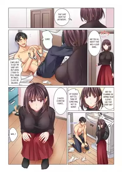 Cool na Niizuma to no Shinkon Seikatsu wa Amari ni mo... Yarashikatta  | Our Kinky Newlywed Life Vol. 1 9