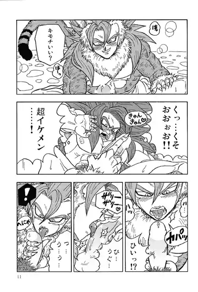Irui joto! 10