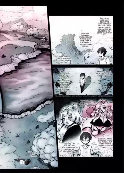A 100 Kanojo Doujin: The Boyfriend Who Really Really Really Really Really LOVES Yaku Yakuzen 10