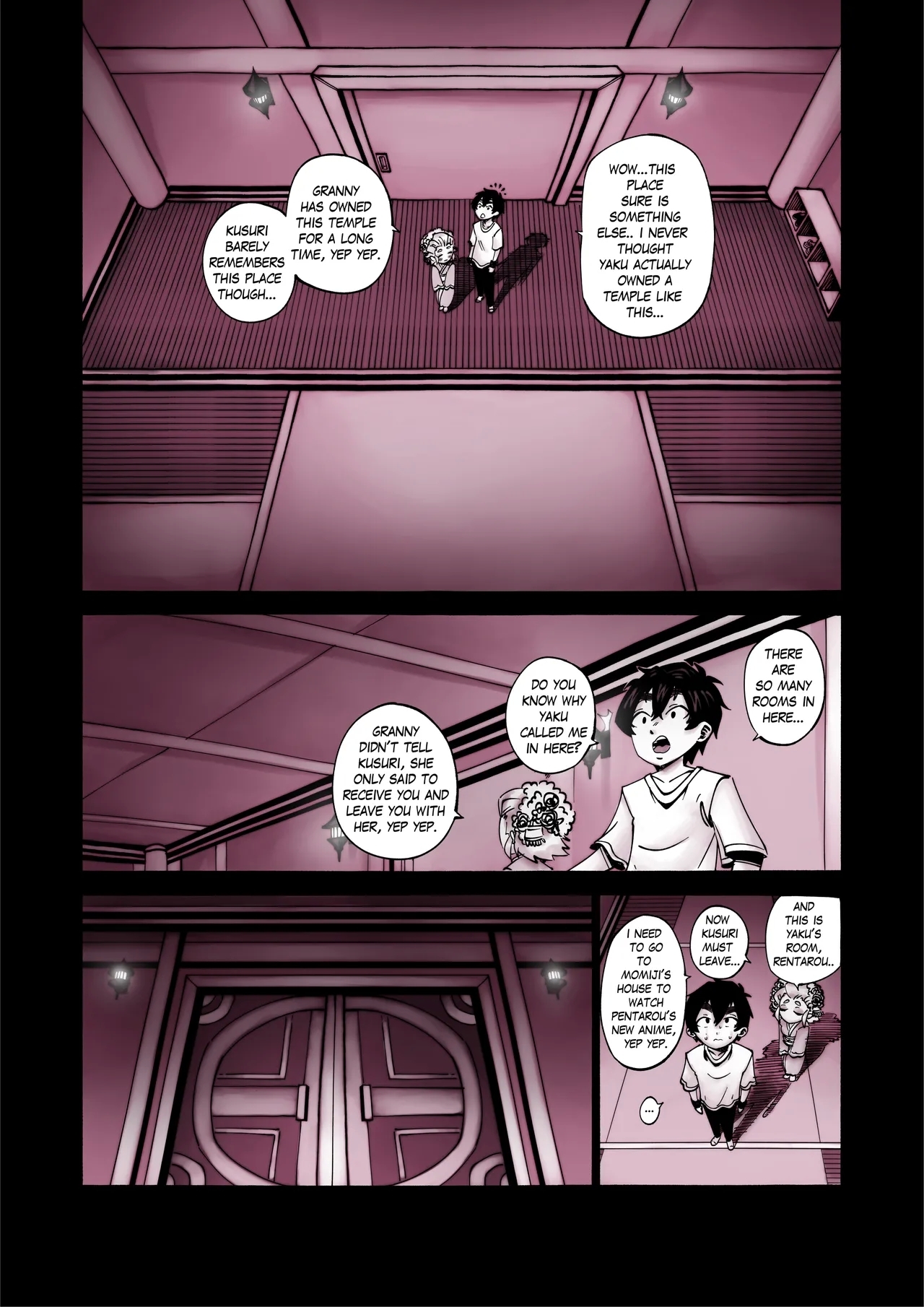 A 100 Kanojo Doujin: The Boyfriend Who Really Really Really Really Really LOVES Yaku Yakuzen - Page 13