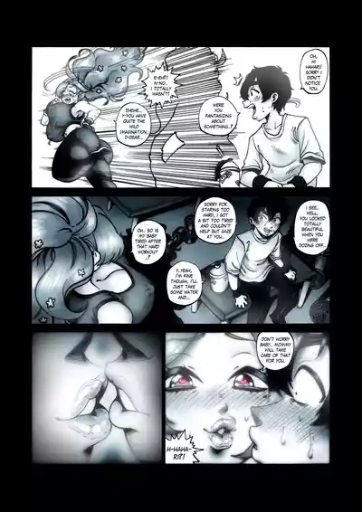 A 100 Kanojo Doujin: The Boyfriend Who Really Really Really Really Really LOVES Yaku Yakuzen 5
