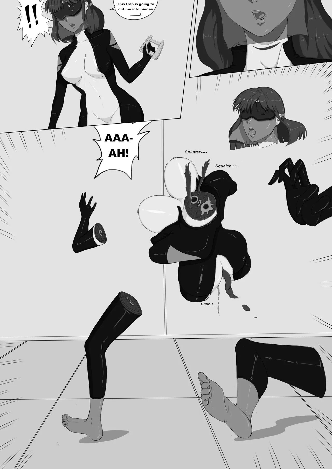 Endless War Episode 1 | 无尽的战争第一集 - Page 11