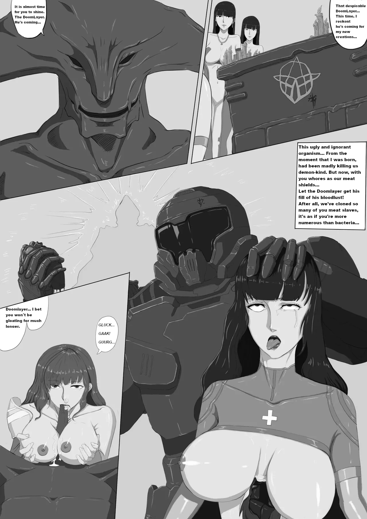 Endless War Episode 1 | 无尽的战争第一集 - Page 3