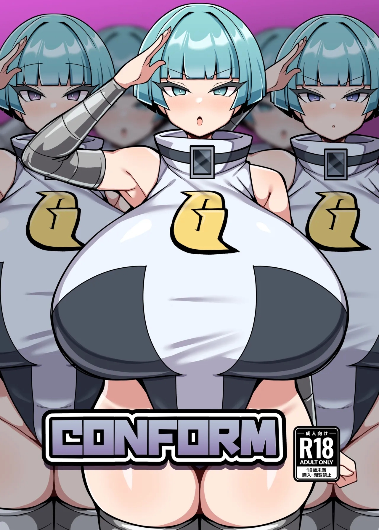 CONFORM - Page 1