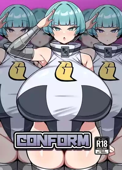 CONFORM 1