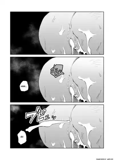 The Story of How a Masochistic Female Knight Looking to Get Gangbanged by Weaklings Became a Goblin Slave for Real; Part 2 5