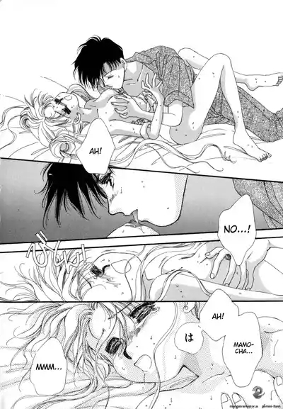 Lunatic Party 4English 9