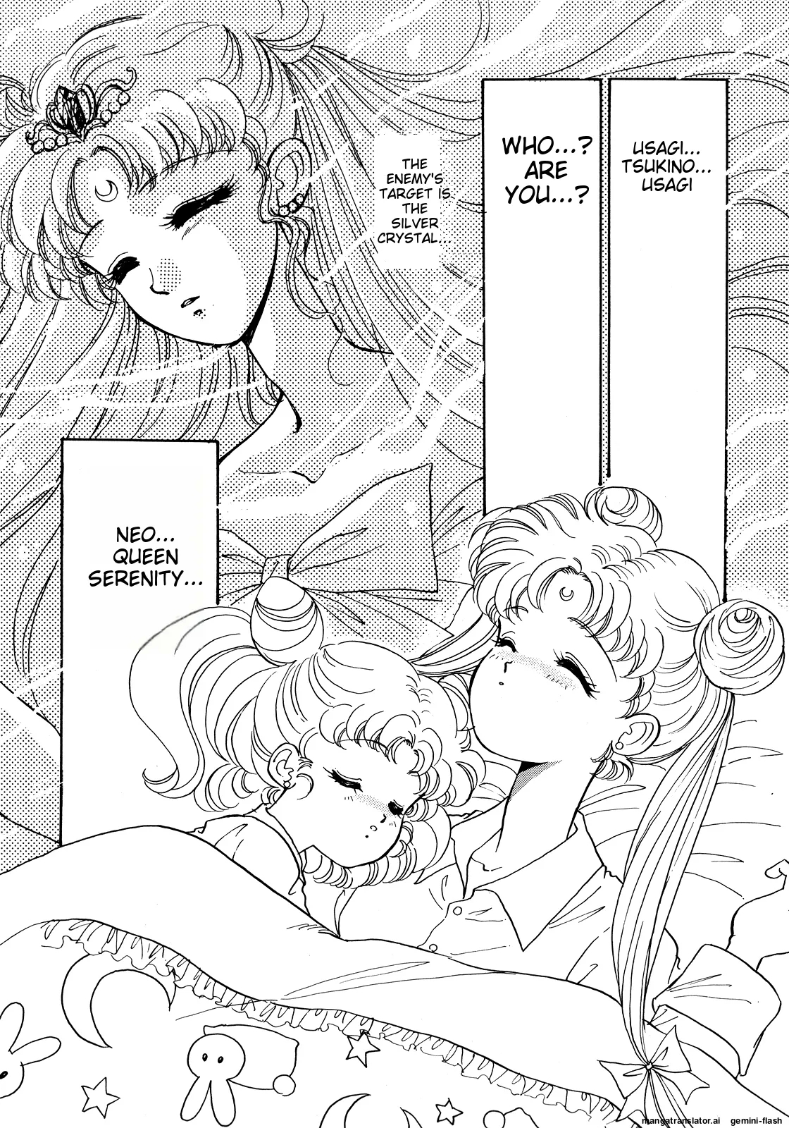 Lunatic Party 5English - Page 5