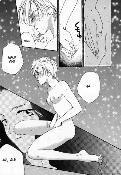 Lunatic Party 7English 8