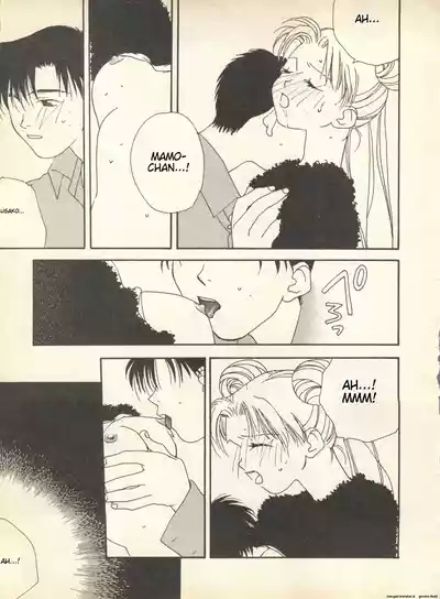 Lunatic Party 9English 10