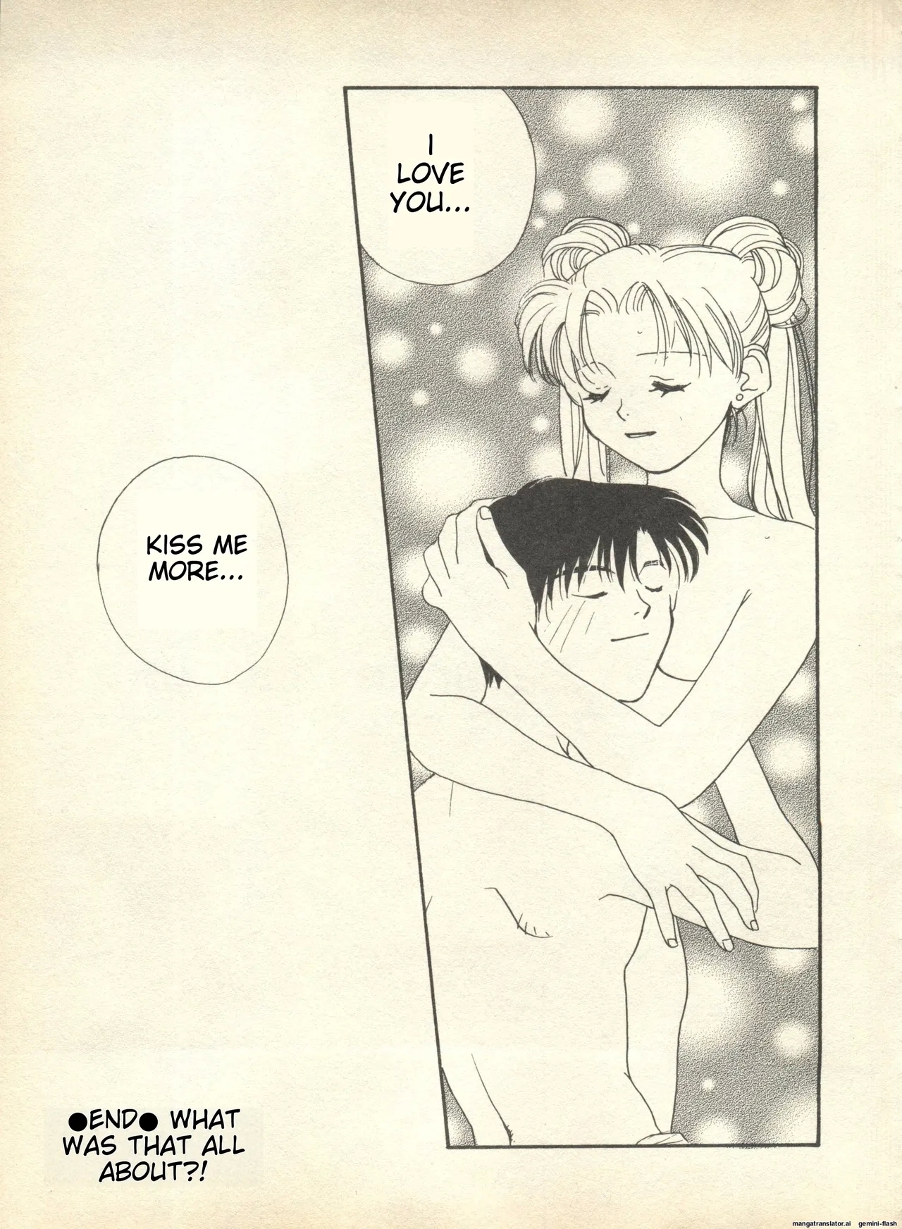 Lunatic Party 9English - Page 14