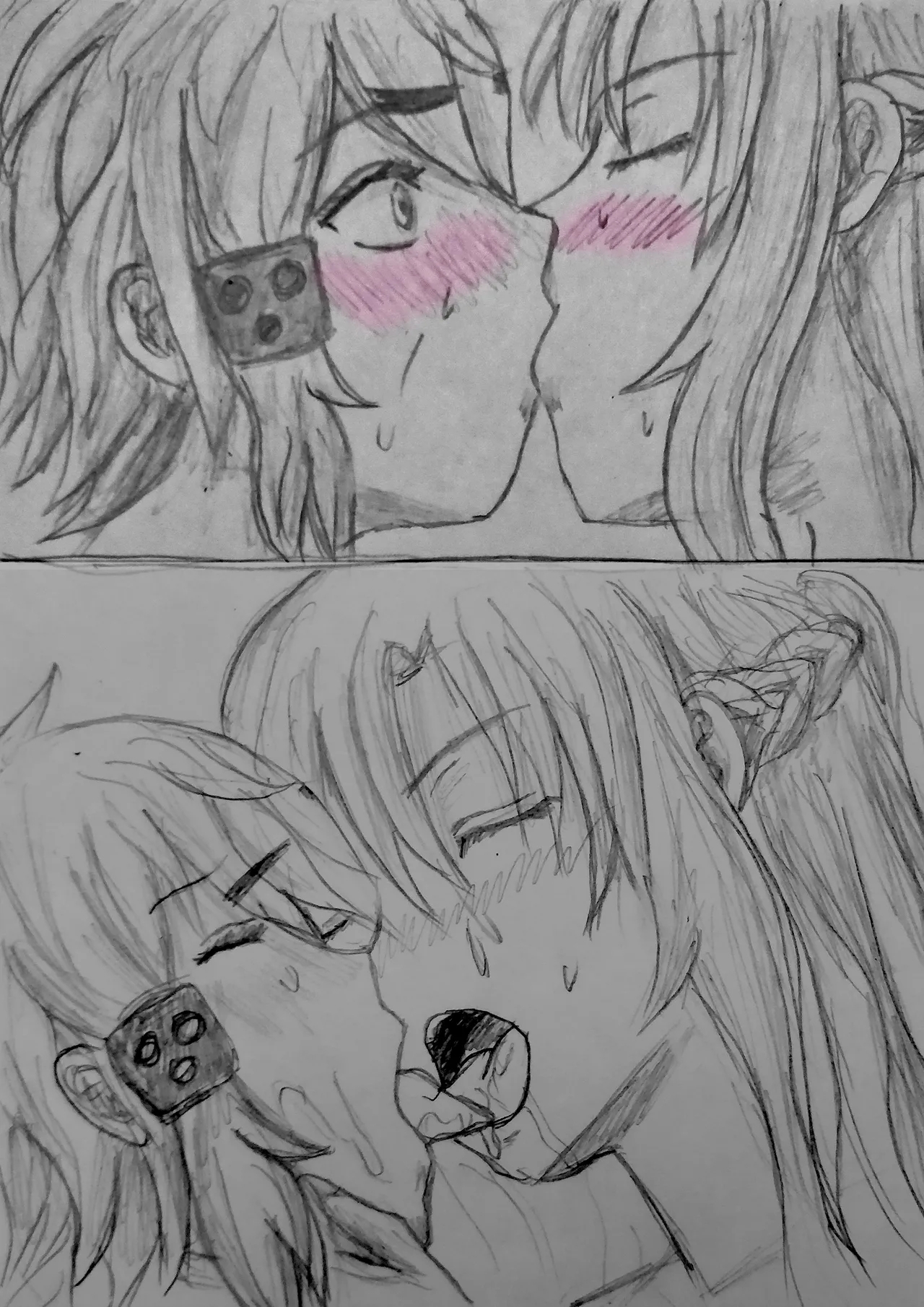 Sword Art Hentai - Page 3