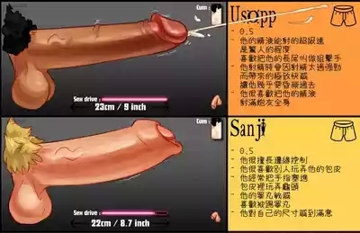 航海王雄根圖鑒 7