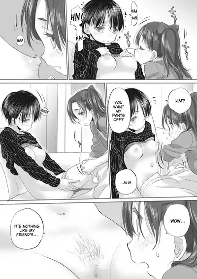 Taesan | Taesan Ch. 39 10